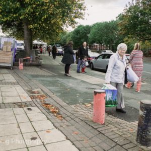 gt homer street market