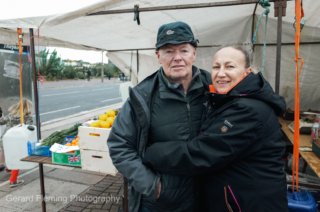 The Last Ever Greaty Market