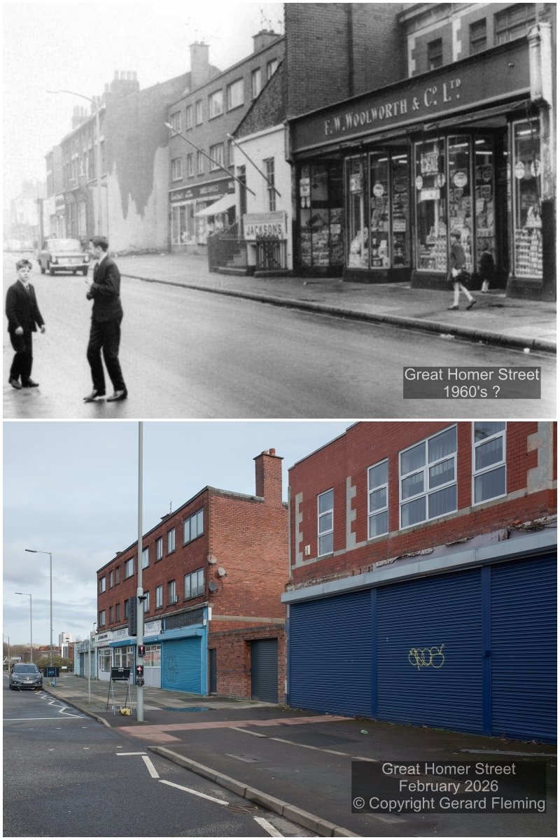 liverpool then and now