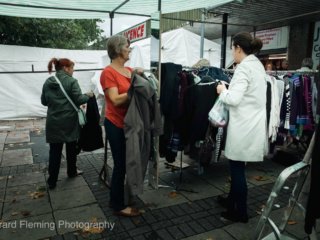 markets in liverpool