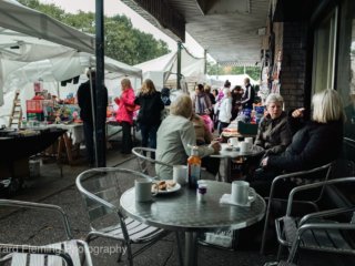 old greatie market liverpool