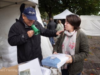 shopping in liverpool