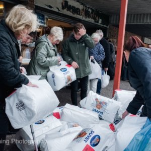 the old greatie market