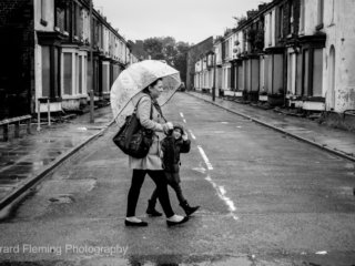 wavertree road area of liverpool