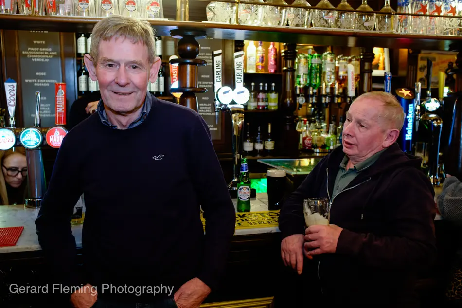 cornmarket pub in liverppol