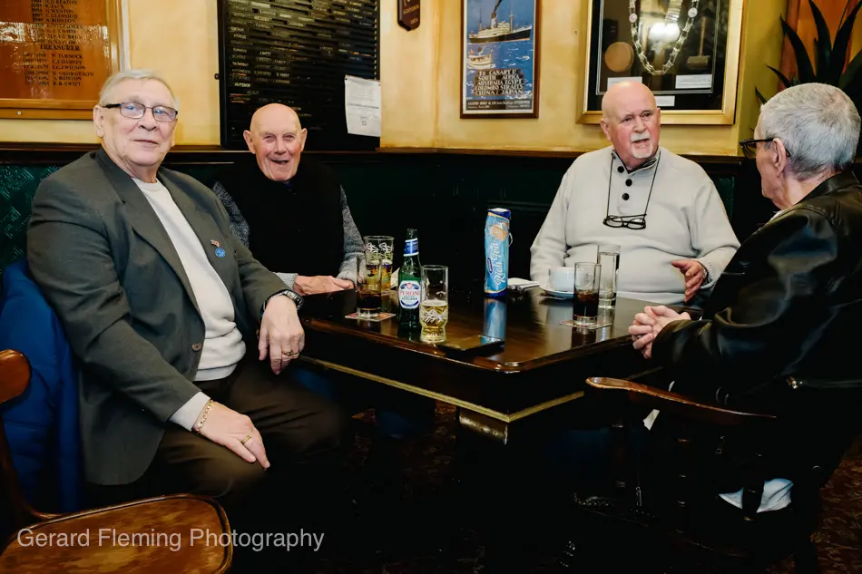 cornmarket pub liverpool