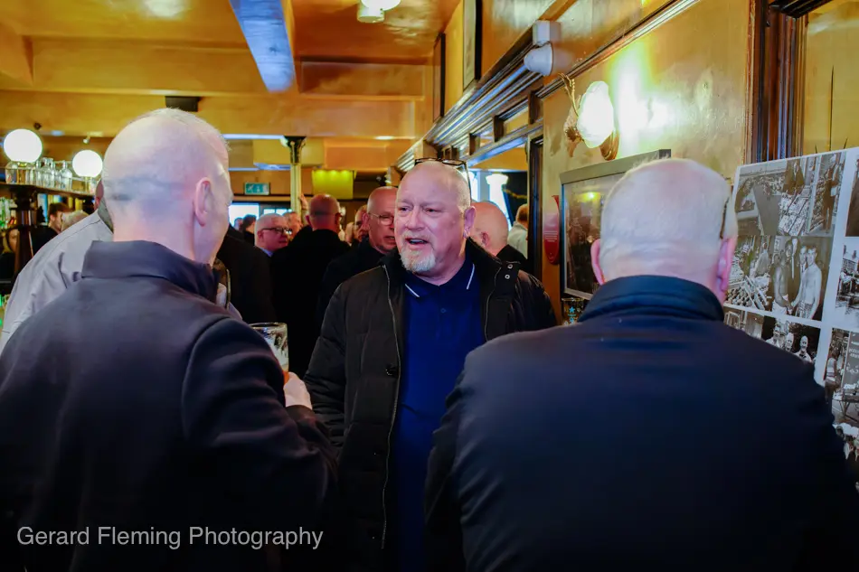 documentary photography liverpool