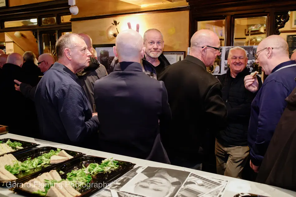 gerard fleming photographer liverpool