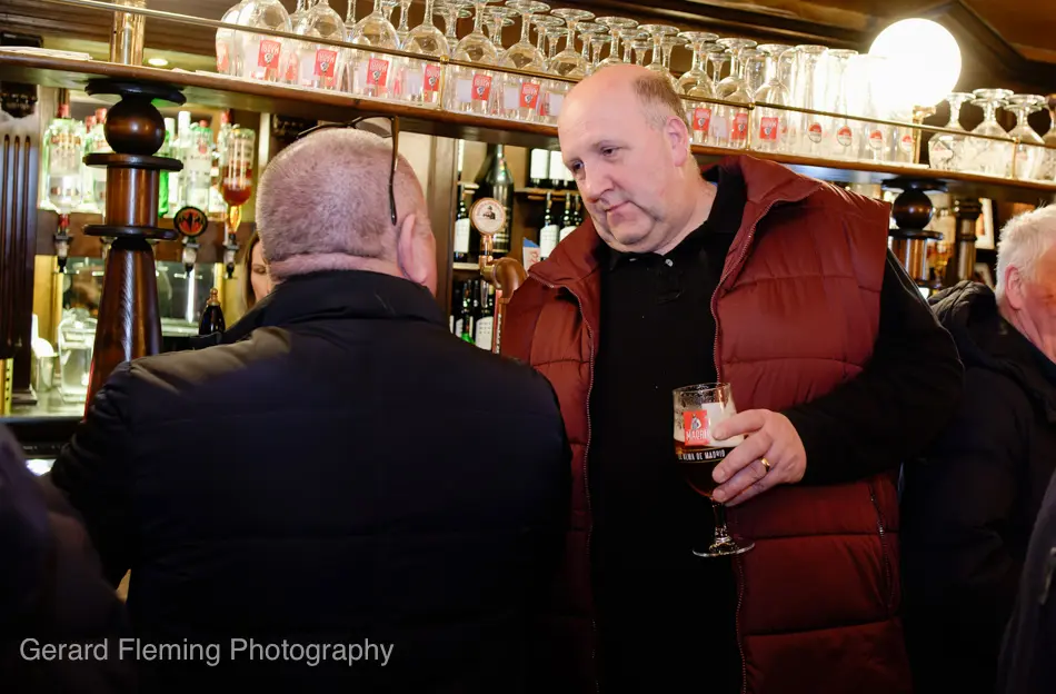 gerard fleming photographer