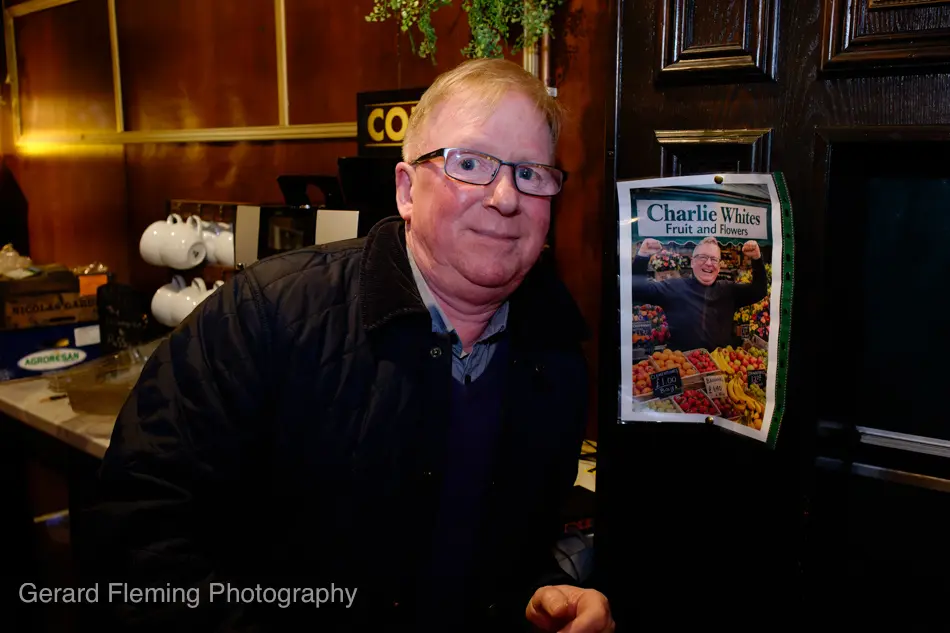 gerard fleming photogrher liverpool