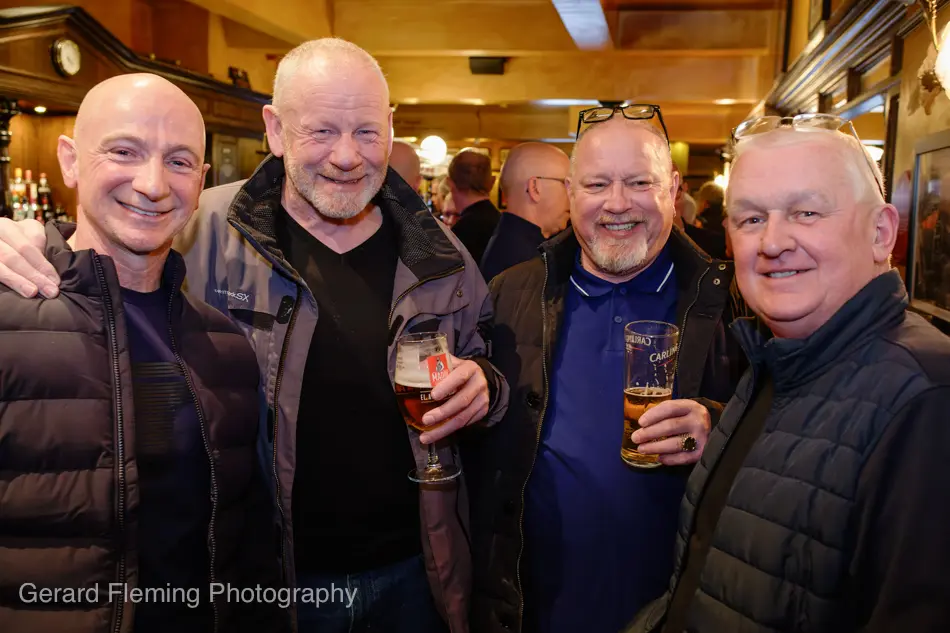 liverpool ale house
