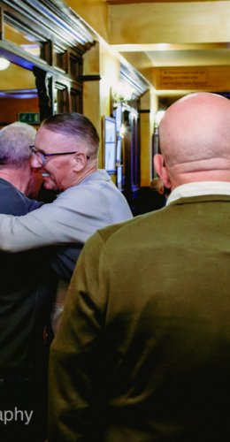 liverpool documentary photographer gerard fleming
