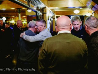 liverpool documentary photographer gerard fleming