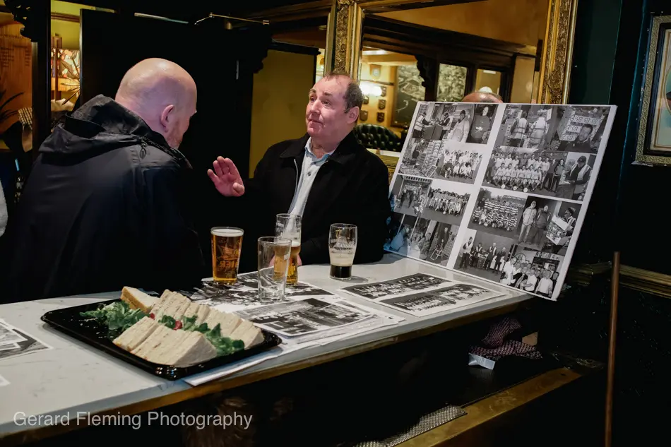 liverpool documentary photographer