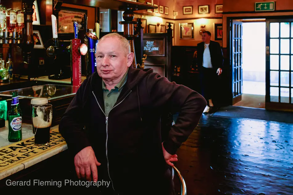 liverpool pub