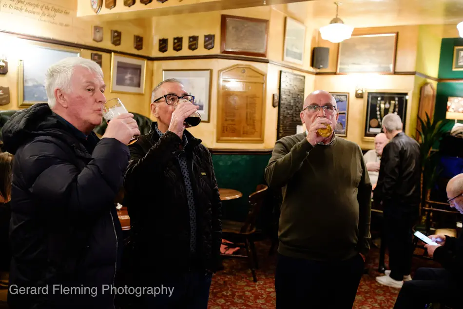 the pubs of liverpool the cornmarket