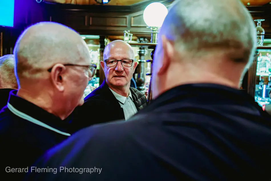 the pubs of liverpool