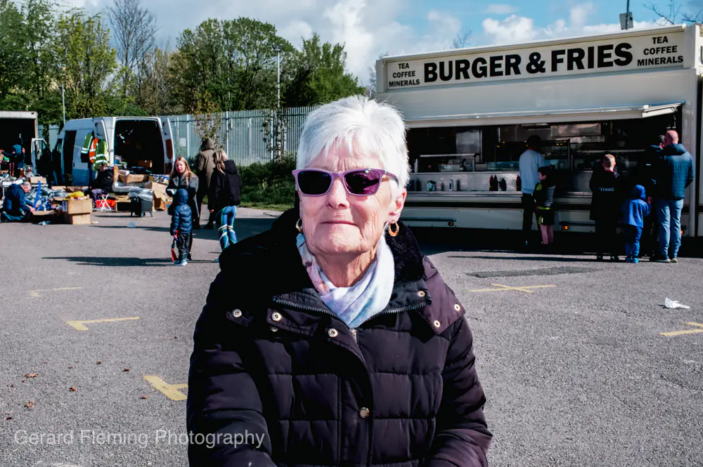 documentary photographer in liverpool