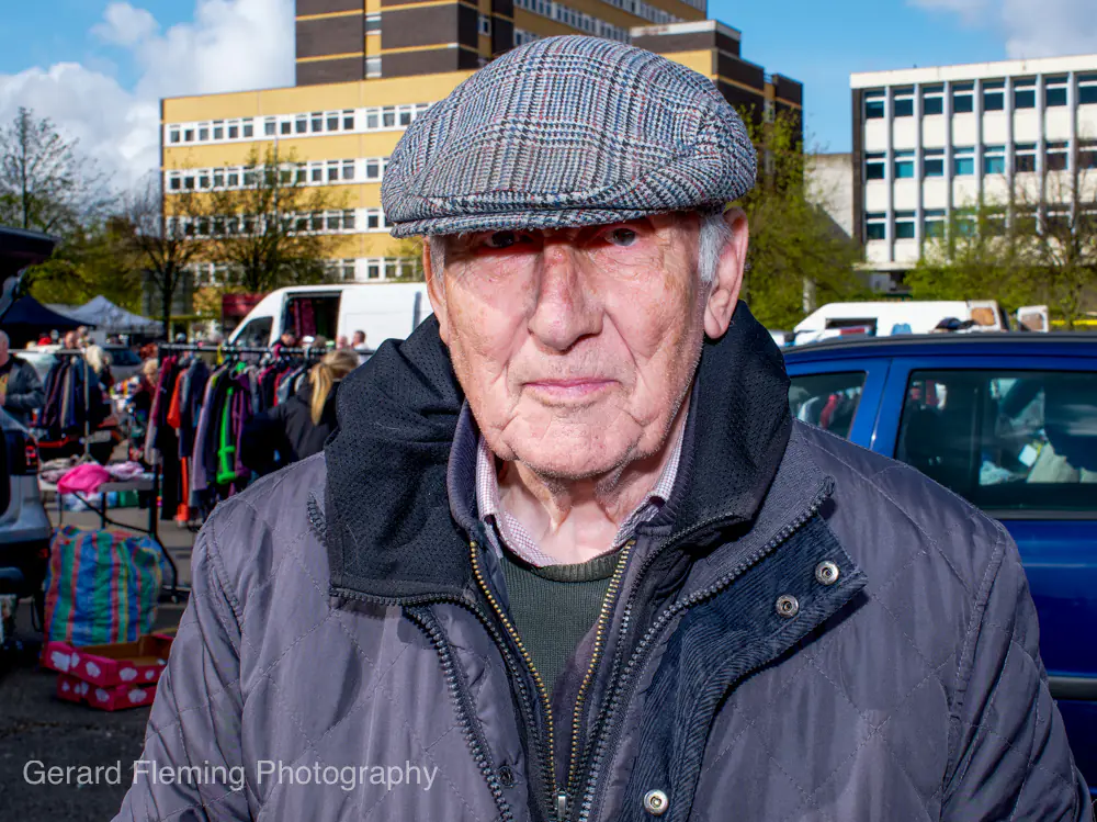 documentary street photography