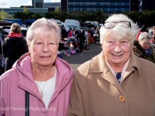 liverpool documentary photographer