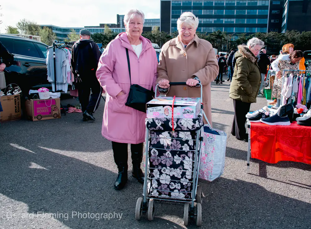 people of liverpool