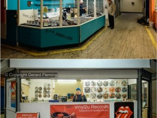 queens market rhyl