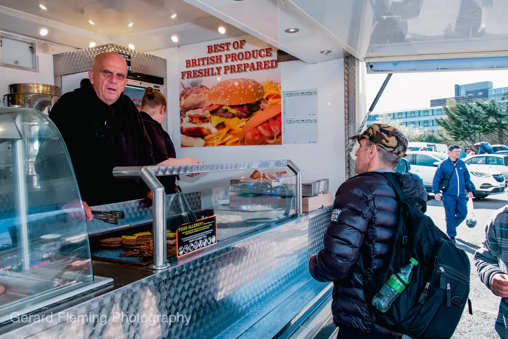 street food liverpool