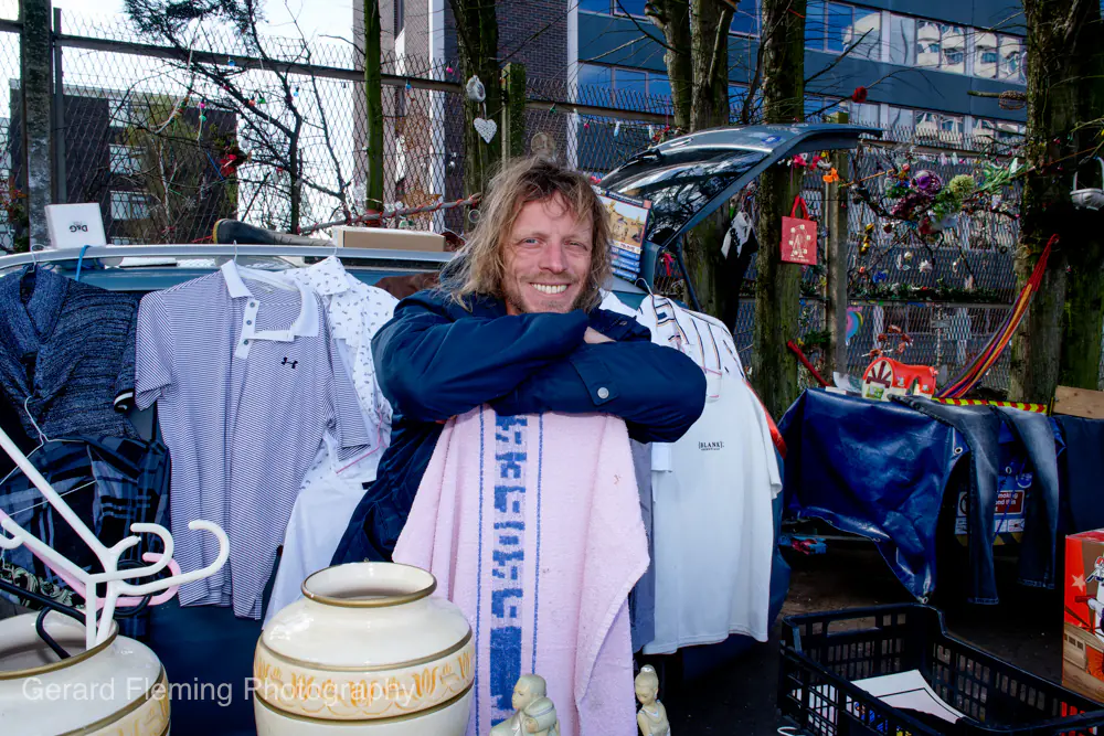 the bootle merton car boot sale liverpool