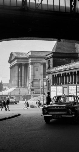 old liverpool photographs