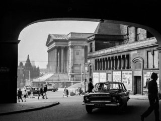 old liverpool photographs